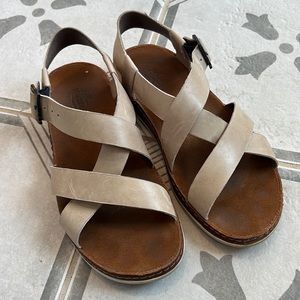 Chacos Wayfarer Sandals